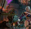 Dos caras conocidas se suman a la plantilla de SoulCalibur VI