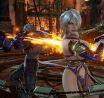 Dos caras conocidas se suman a la plantilla de SoulCalibur VI