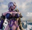 Dos caras conocidas se suman a la plantilla de SoulCalibur VI