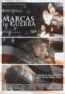 THANK YOUR SERVICE (Deber Cumplido) (USA, 2017) Drama, Bélico, Negro