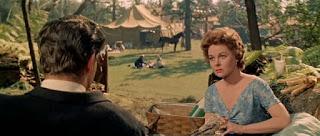 MUJER OBSESIONADA, LA (Woman Obsessed) (USA, 1959) Drama