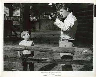 MUJER OBSESIONADA, LA (Woman Obsessed) (USA, 1959) Drama