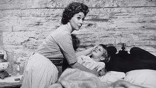 MUJER OBSESIONADA, LA (Woman Obsessed) (USA, 1959) Drama