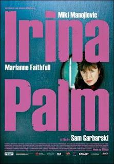 IRINA PALM (Bélgica, Alemania, Luxemburgo, Reino Unido (U.K.), Francia; 2007) Drama IRINA PALM (Bélgica, Alemania, Luxemburgo, Reino Unido (U.K.), Francia; 2007) Drama