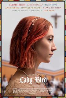 LADY BIRD