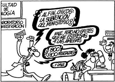 Adiós, Forges