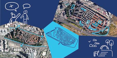 Replantear la docencia para repensar la profesión de arquitectura y urbanismo