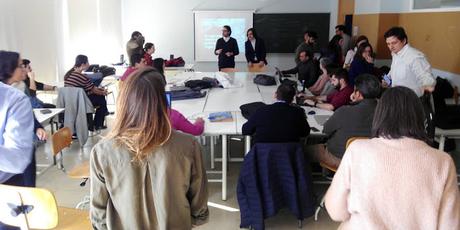 Replantear la docencia para repensar la profesión de arquitectura y urbanismo