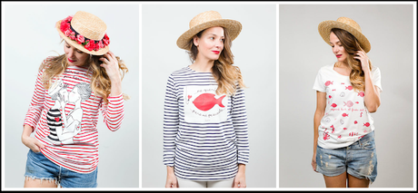 Hablemos de camisetas (I)