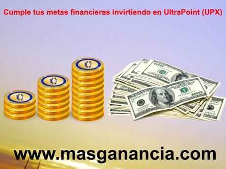 metas financieras