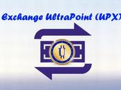 ¿Cómo crear Exchange UltraPoint (UPX) localidad?