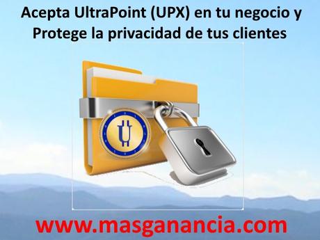 ultrapoint