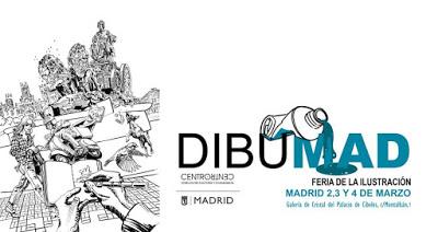 DIBUMAD 2018 DIBUMAD 2018