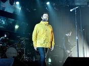 Liam Gallagher (2018) Riviera. Madrid