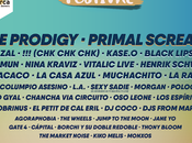 Mallorca Live Festival 2018 cierra cartel Black Lips, Henrik Schwarz, Macaco, Casa Azul, Morgan...