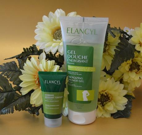 Los productos de ELANCYL para la ducha