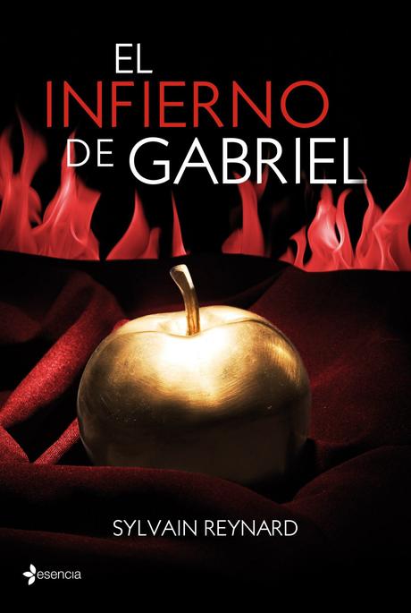 Resultado de imagen para Trilogia El infierno de Gabriel - Sylvain Reynard