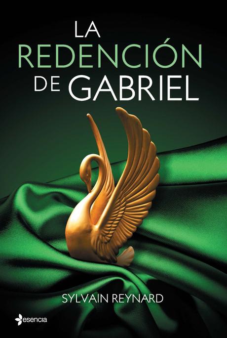 Resultado de imagen para Trilogia El infierno de Gabriel - Sylvain Reynard