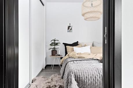HOME TOUR: blanco, beis y gris escandinavo HOME TOUR: blanco, beis y gris escandinavo