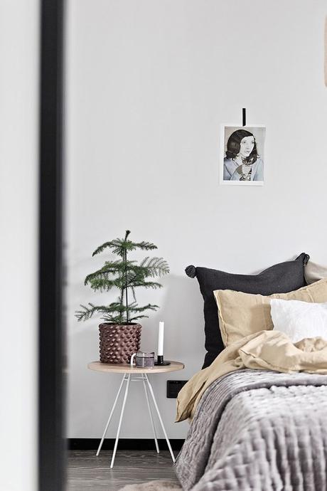 HOME TOUR: blanco, beis y gris escandinavo HOME TOUR: blanco, beis y gris escandinavo