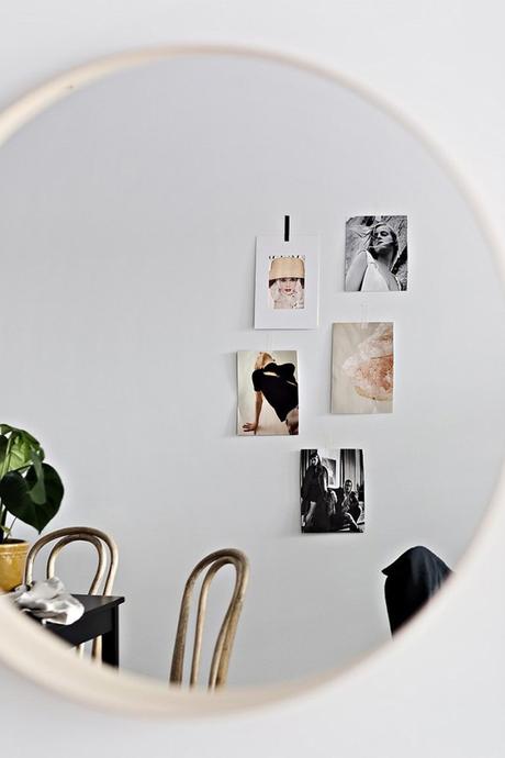 HOME TOUR: blanco, beis y gris escandinavo HOME TOUR: blanco, beis y gris escandinavo