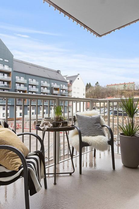 HOME TOUR: blanco, beis y gris escandinavo HOME TOUR: blanco, beis y gris escandinavo