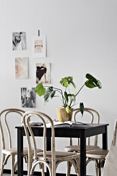 HOME TOUR: blanco, beis y gris escandinavo HOME TOUR: blanco, beis y gris escandinavo