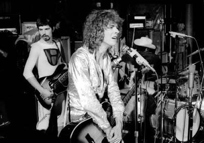 Efemérides del Rock y Heavy Metal: Qué pasó un 22 de Febrero