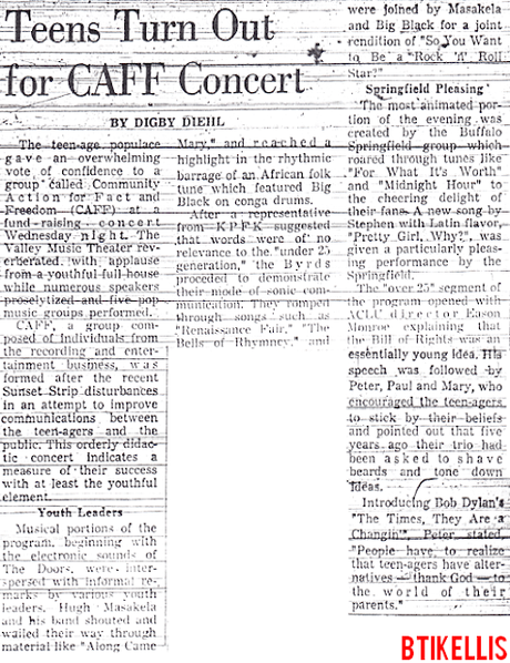 Efemérides del Rock y Heavy Metal: Qué pasó un 22 de Febrero