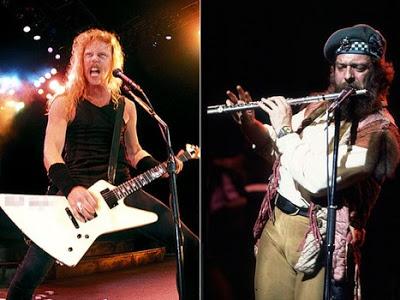 Efemérides del Rock y Heavy Metal: Qué pasó un 22 de Febrero