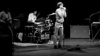 Efemérides del Rock y Heavy Metal: Qué pasó un 22 de Febrero