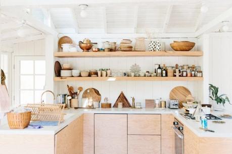 DECO | Decoración bohemia con un toque moderno