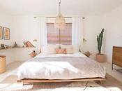 DECO Decoración bohemia toque moderno