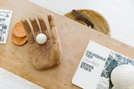 DECO | Decoración bohemia con un toque moderno