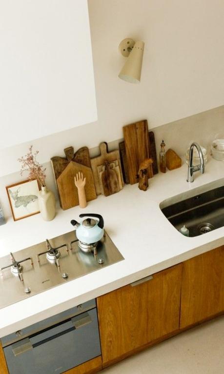 DECO | Decoración bohemia con un toque moderno