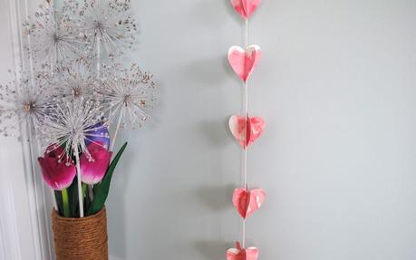 DIY | 4 ideas para regalar en San Valentín