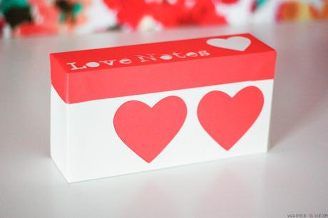 DIY | 4 ideas para regalar en San Valentín