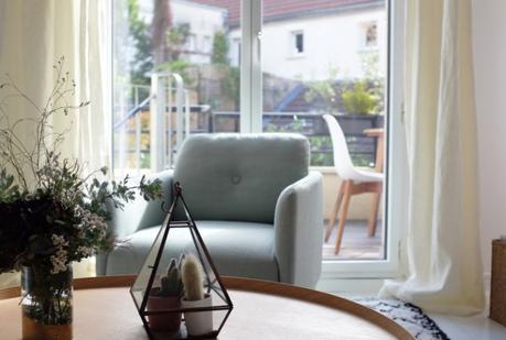 DECO | Ideas para decorar tu casa en blanco y color pastel