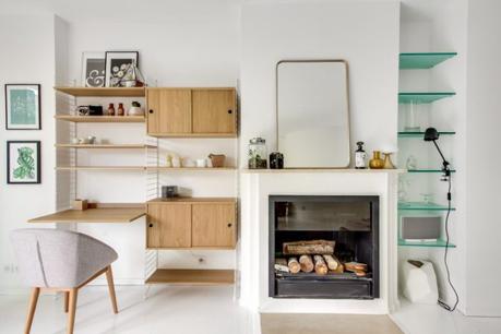 DECO | Ideas para decorar tu casa en blanco y color pastel