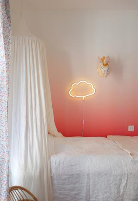 DECO | Ideas para decorar tu casa en blanco y color pastel