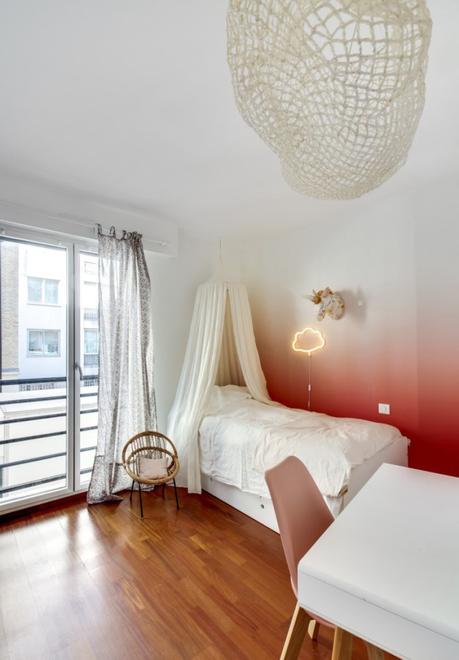 DECO | Ideas para decorar tu casa en blanco y color pastel
