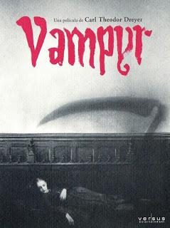 Vampyr: El vampirismo según Dreyer