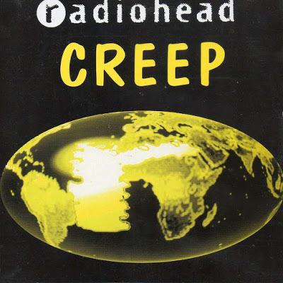 [Clásico Telúrico] Radiohead - Creep (1993)