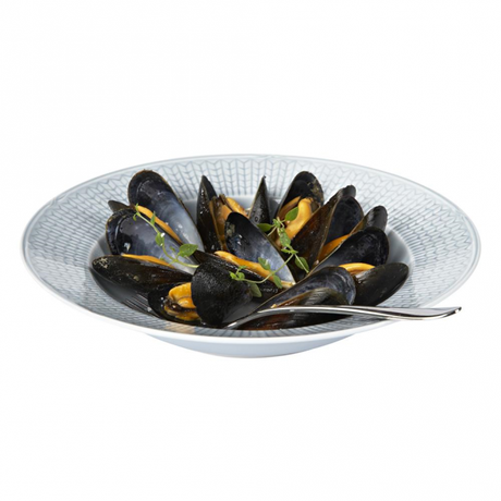 Vajillas de porcelana de diseño sueco Swedish Grace swedish design scandinavian design Rörstrand porcelana nórdica Mon Amie Rörstrand menaje hogar menaje cocina iconos suecos diseño sueco diseño nórdico diseño escandinavo 