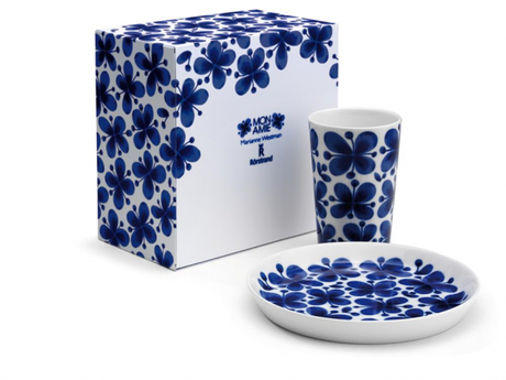 Vajillas de porcelana de diseño sueco Swedish Grace swedish design scandinavian design Rörstrand porcelana nórdica Mon Amie Rörstrand menaje hogar menaje cocina iconos suecos diseño sueco diseño nórdico diseño escandinavo 