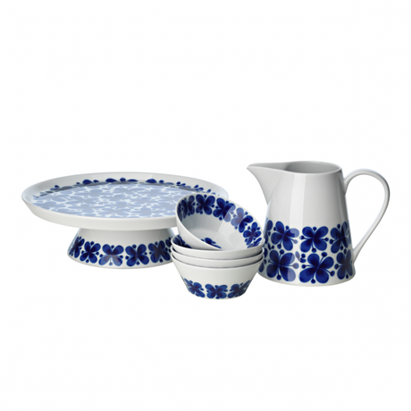 Vajillas de porcelana de diseño sueco Swedish Grace swedish design scandinavian design Rörstrand porcelana nórdica Mon Amie Rörstrand menaje hogar menaje cocina iconos suecos diseño sueco diseño nórdico diseño escandinavo 