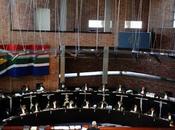 Corte Suprema Sudáfrica condena Marruecos robar fosfato Sahara Occidental