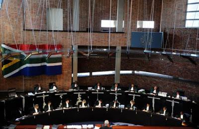 La Corte Suprema de Sudáfrica condena a Marruecos por robar fosfato del Sahara Occidental