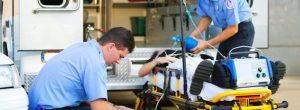 Mejores aplicaciones de EMS y paramédicos para primeros respondedores y técnicos de medicina de emergencia