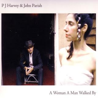 PJ Harvey & John Parish - Black Hearted Love (2009)